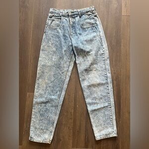 Vintage Guess Jeans USA – Style 10075 – Georges Marciano – Size 33